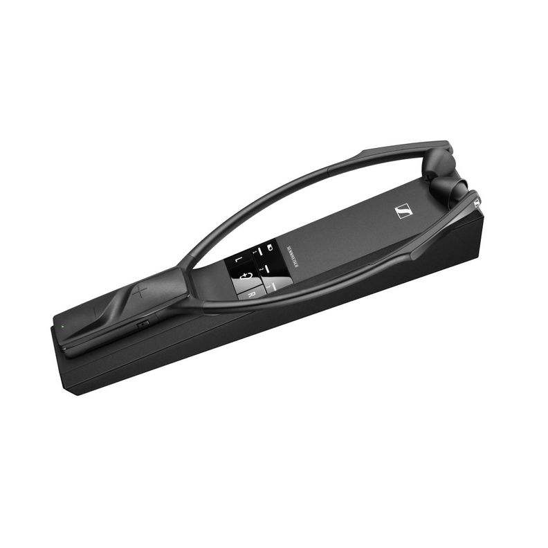 Audífonos inalámbricos RS 5200 para TV  - Negro-4