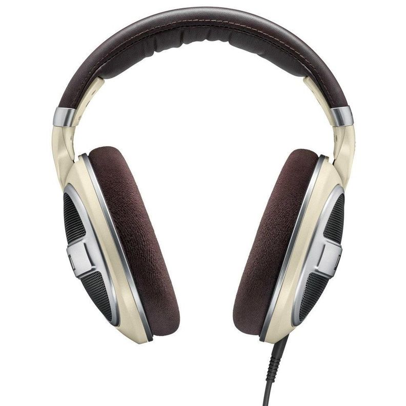 Audifonos HD 599 Over Ear para Audiófilo-1