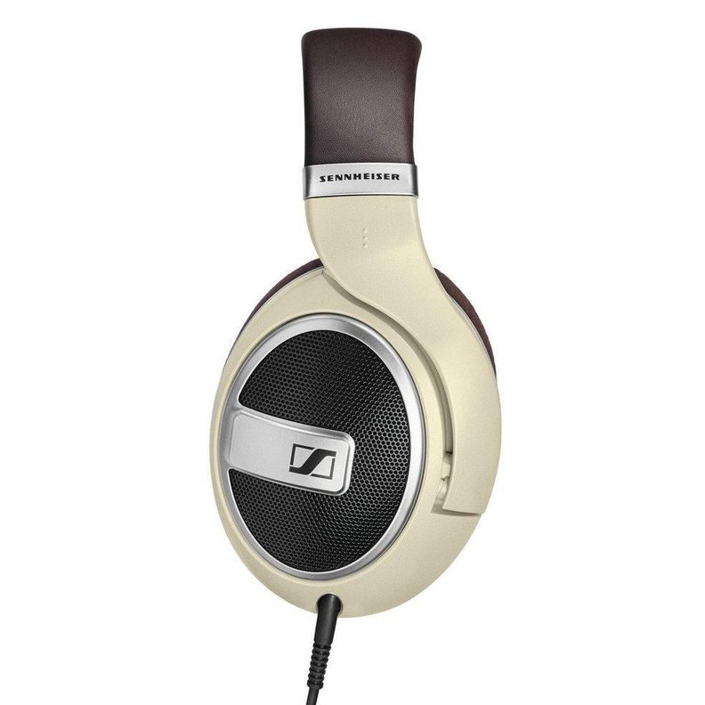 Audifonos HD 599 Over Ear para Audiófilo-2