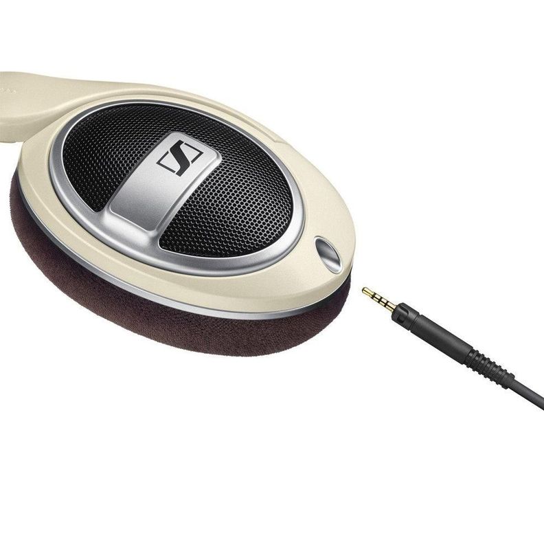 Audifonos HD 599 Over Ear para Audiófilo-3