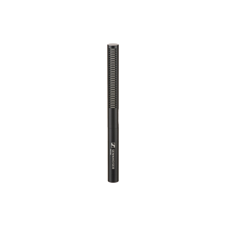 Microfono MKE 600 Sennheiser Negro