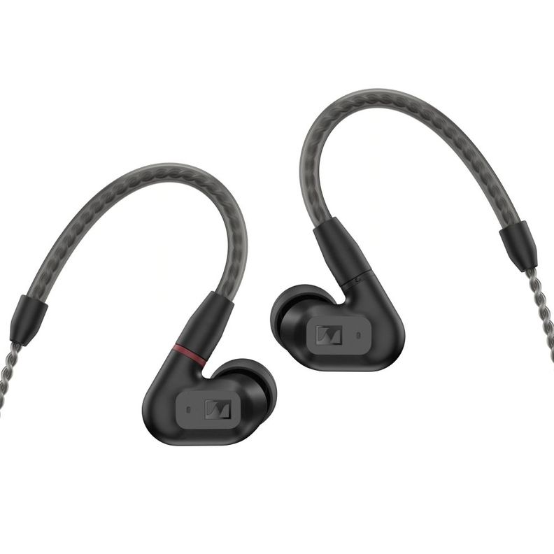 Audífono In Ear Con Cable Ie 200-0