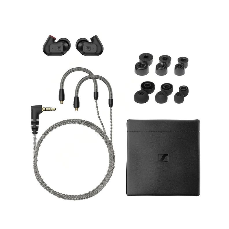 Audífono In Ear Con Cable Ie 200-1