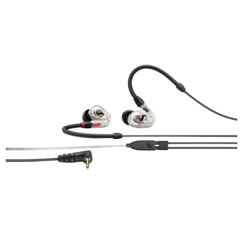 Audifonos IE 100 PRO  Sennheiser Gris