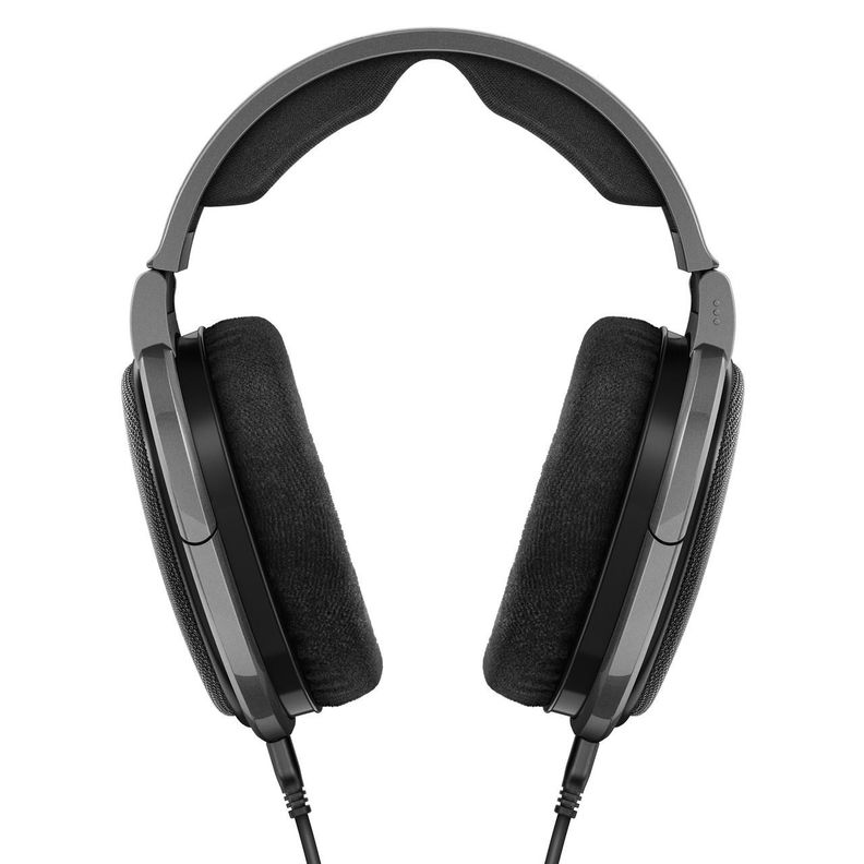 Audífono con cable HD 650-1