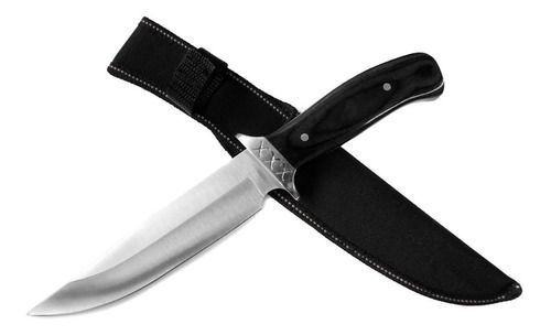 Triplex 30 De Cacería Y Supervivencia Cuchillo AG49-0
