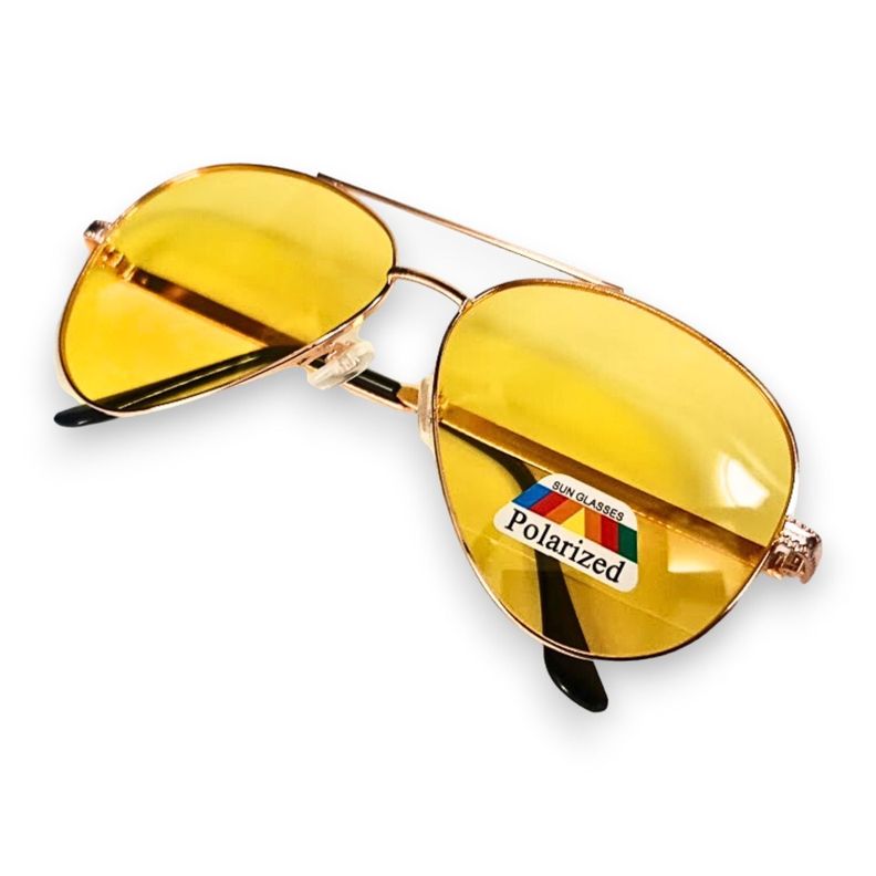 LENTES CABALLERO  DEFINICIÓN ANTI RESPLANDOR DIA NOCHE AA11-4