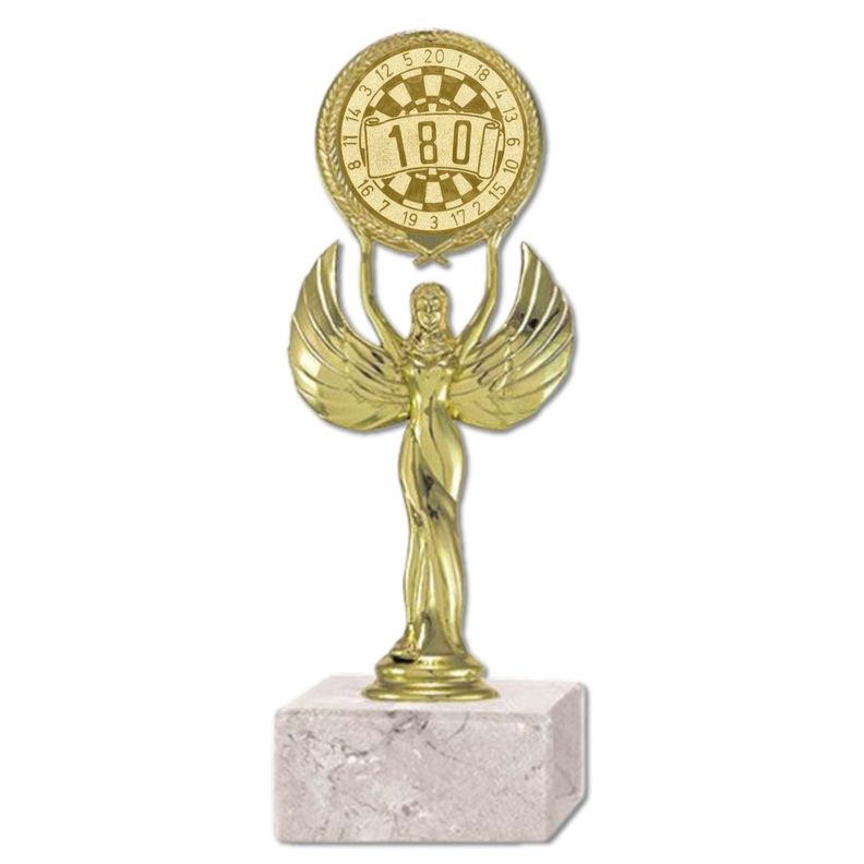 Trofeo Galardon CASINO RULETA Eventos o competencia my13-0