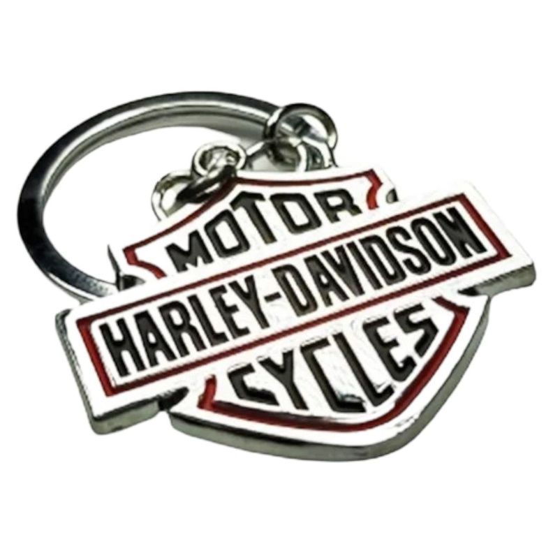 Llavero Harley Davidson Ad50