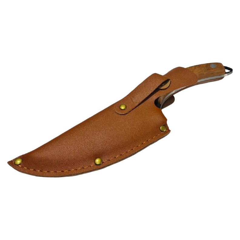 Navaja Cuchillo camping ossa Black Hole Am38-1