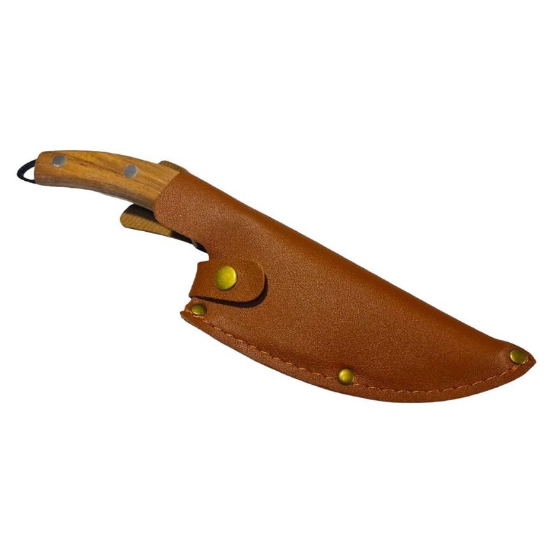 Navaja Cuchillo camping ossa Black Hole Am38-3