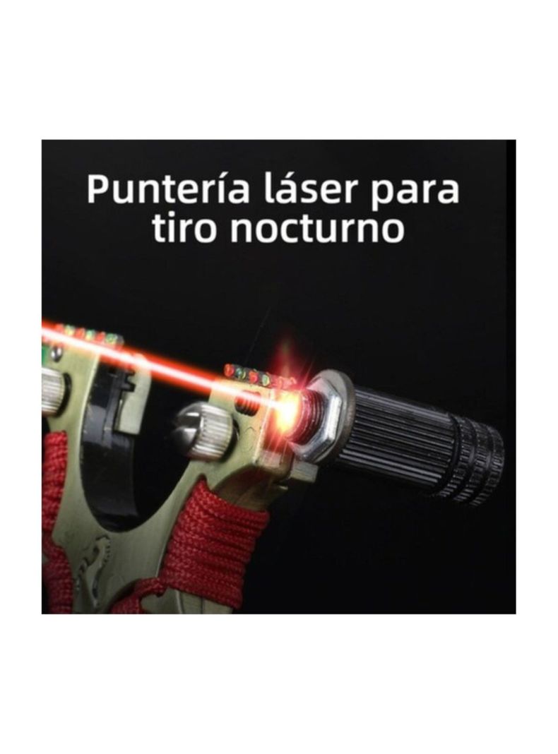 Honda Resortera Profesional Nivelador Laser Camping Mz34-4
