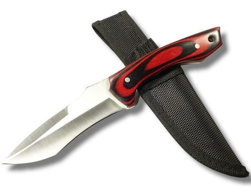 Cuchillo Supervivencia Media Manga Full Tashty AL75-0