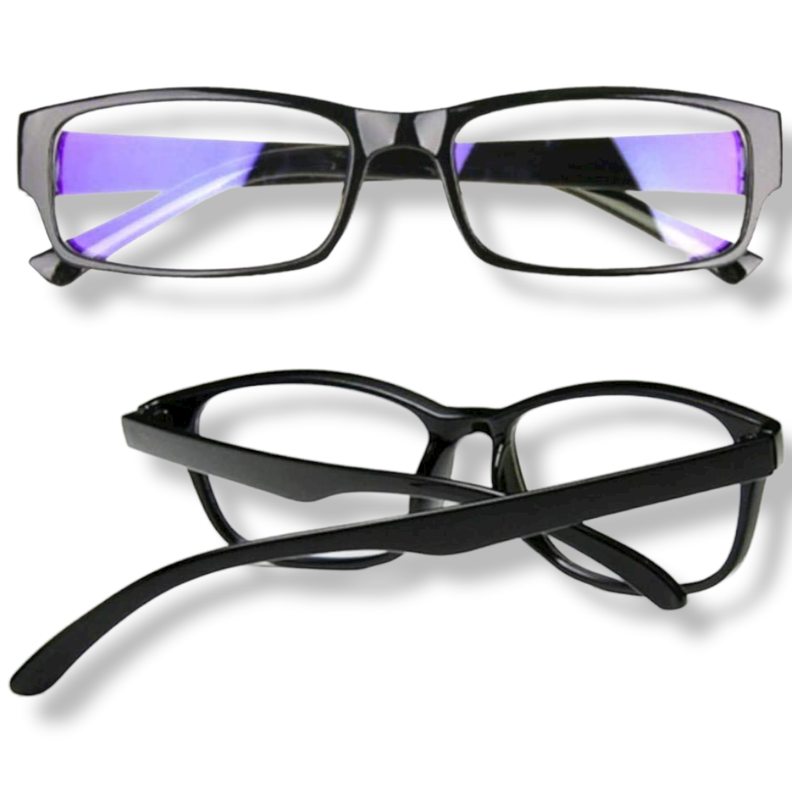lentes DE LECTURA AUTOFOCUS GAFAS HD FLEX FOCUS ÓPTICA AI88-1