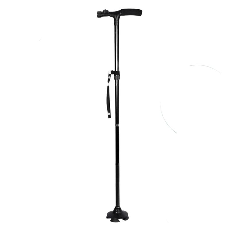 Baston Plegable  Ortopedico Flexible MX33-0