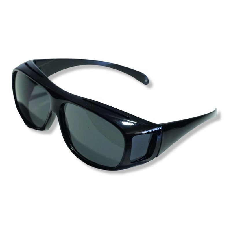 Combo 2 Gafas Lentes Visión Nocturna Antirreflejos-2