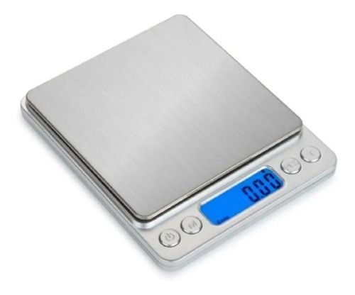 MINI PESA GRAMERA COCINA 1< 500GR AI69-0