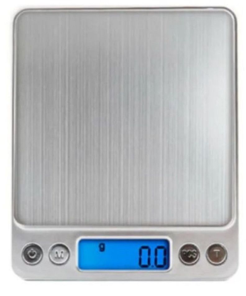 MINI PESA GRAMERA COCINA 1< 500GR AI69-1