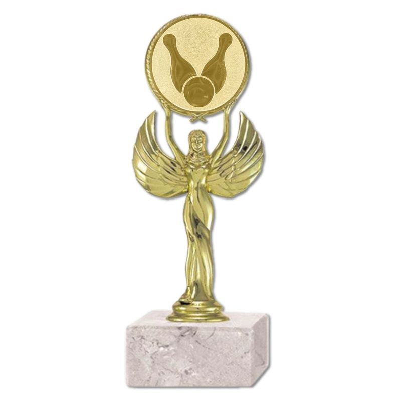 Trofeo Galardon BOWLINGl Eventos o competencia my18