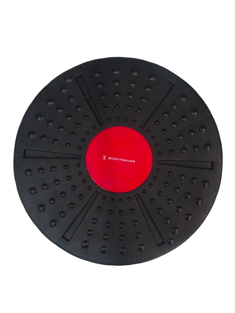 Disco de Equilibrio Bodytrainer Entrenamiento Balance Board-0