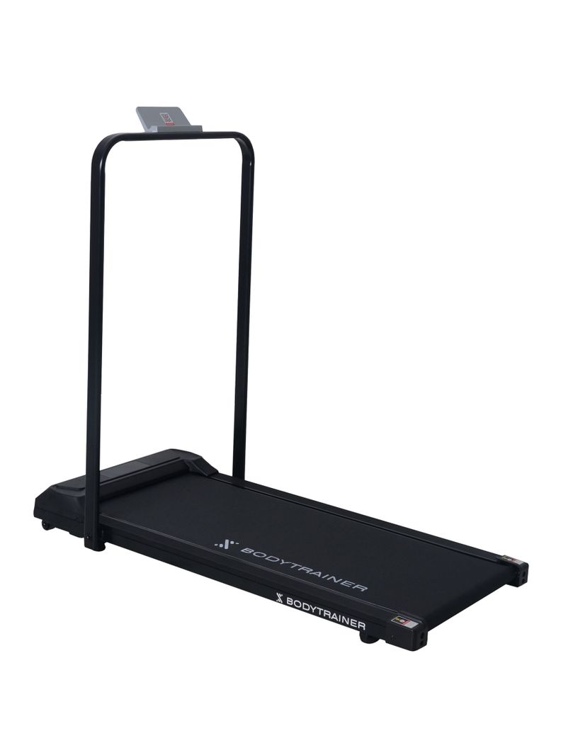 Caminadora Compacta A0+ 8,5 KM/H Plegable-0