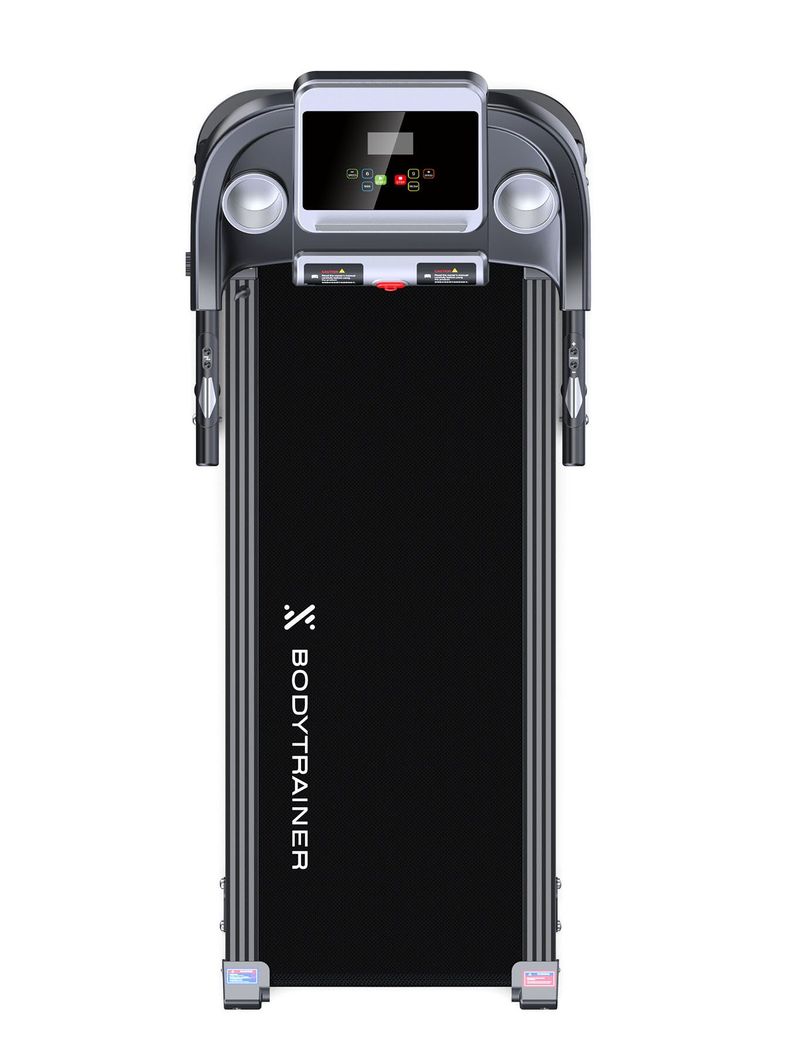 Trotadora Eléctrica Bodytrainer B2-400 14 Km/h Plegable-3