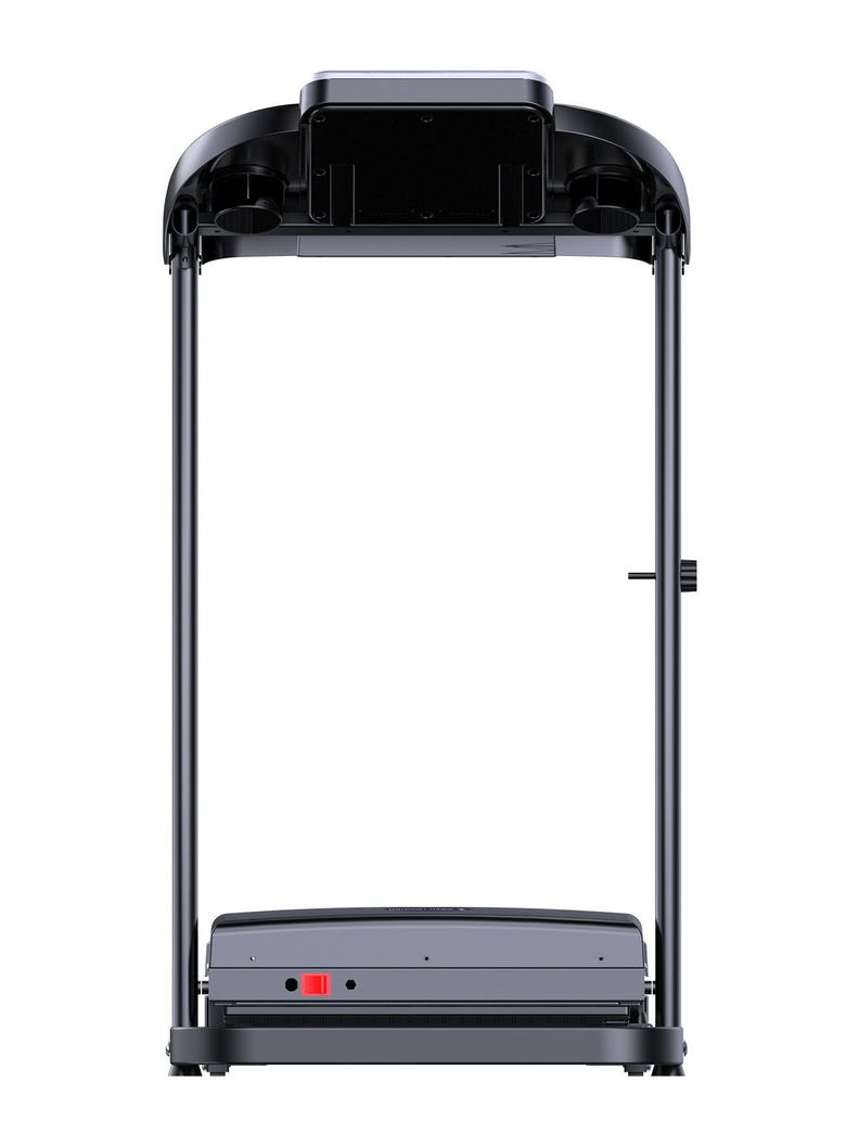 Trotadora Eléctrica Bodytrainer B2-400 14 Km/h Plegable-7
