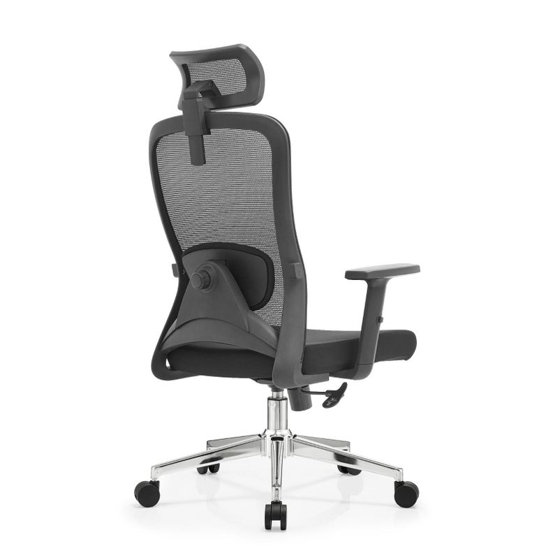 SILLA ERGONOMETRICA NOEL FURNITURE SAMMY-H-1