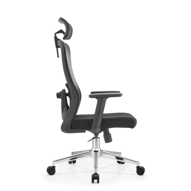 SILLA ERGONOMETRICA NOEL FURNITURE SAMMY-H-2