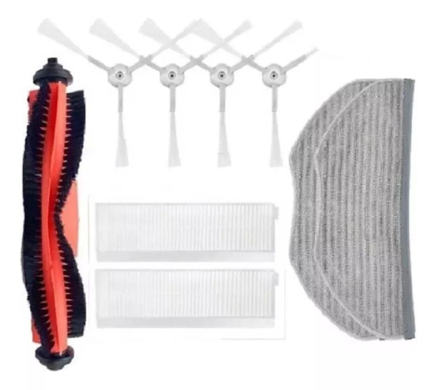 Kit Rep. Para  Xiaomi Roborock Mijia G1, Mjstg1 -0