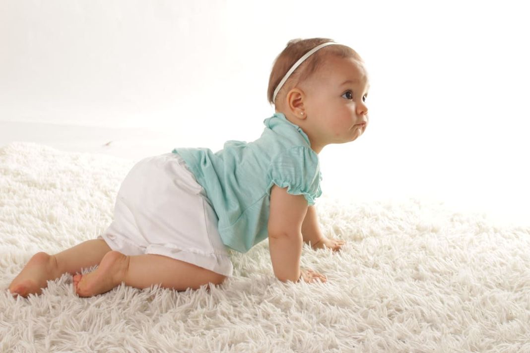 Short Niña Bebe Blanco Maya Kids-3