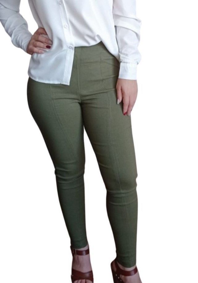 Pantalón para Mujer -0