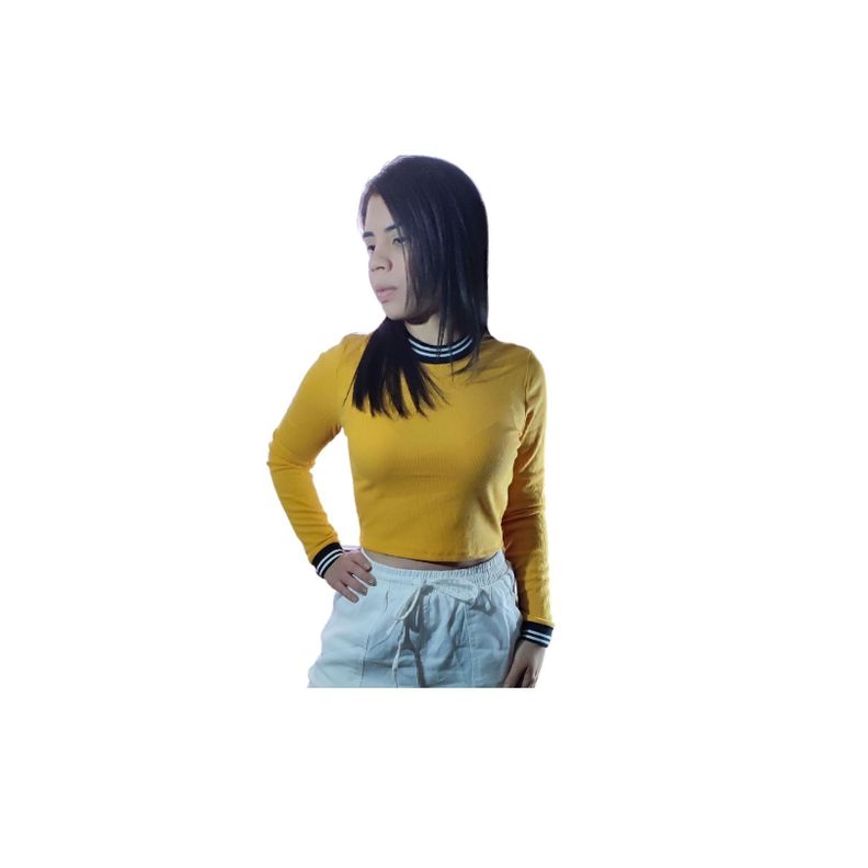 Amarillo