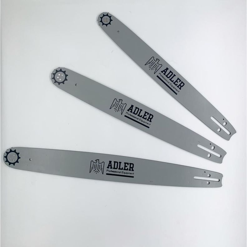 Kit Motosierra 3en1 | Espada de 18” / 20” / 22” | 58cc | ADLER-2