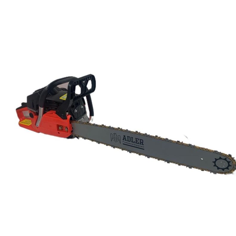Kit Motosierra 3en1 | Espada de 18” / 20” / 22” | 58cc | ADLER-0