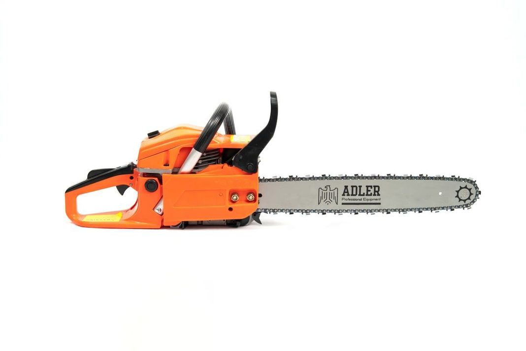 Motosierra  45cc Espada 18 Pulgadas Adler-0