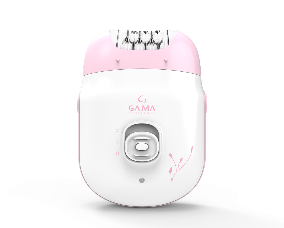 DEPILADORA GAMA VELVET USB-0