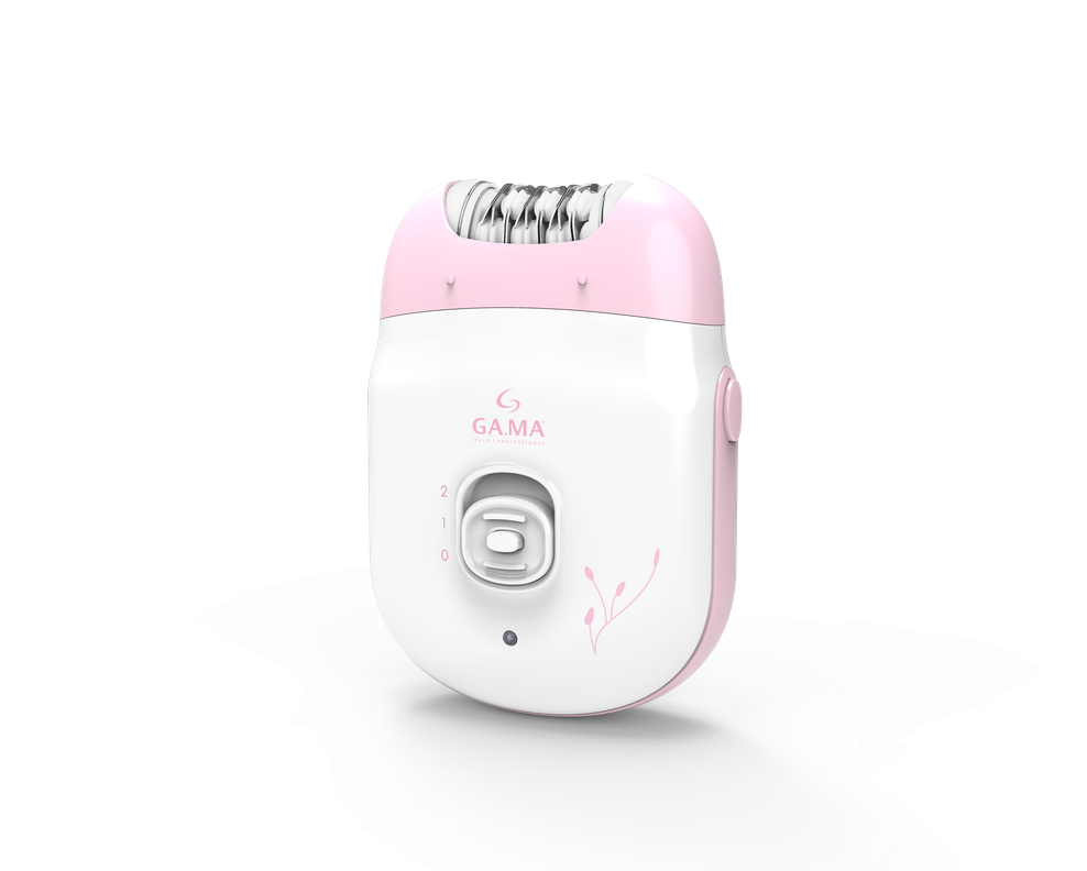 DEPILADORA GAMA VELVET USB-1