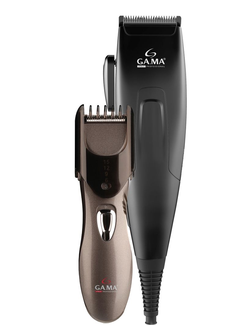 2 CORTAPELO GAMA 566 29 ACC MALETA-1