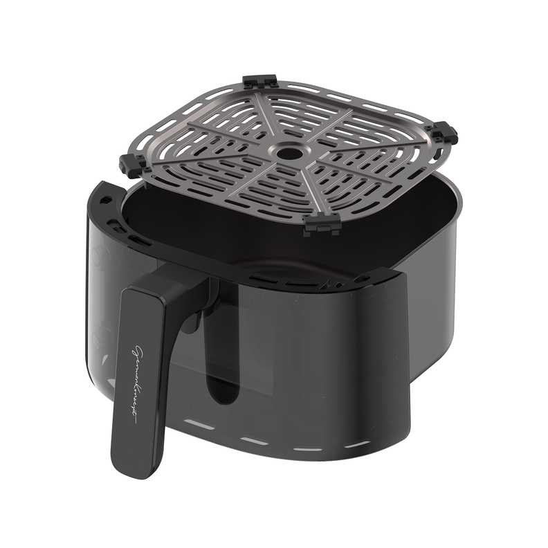 Freidora De Aire Ut-Cookview-1