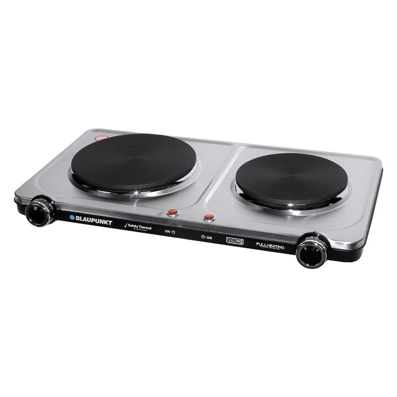 COCINILLA ELÉCTRICA  BP-AE12900-0