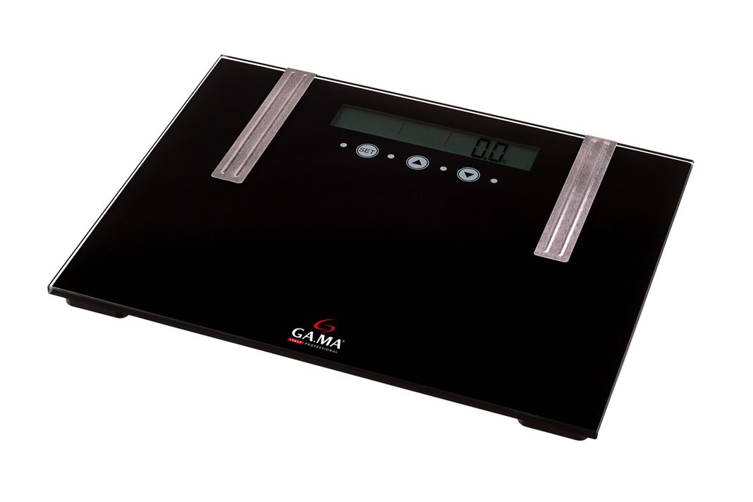 BALANZA GAMA MEDIDORA DE GRASA MODELO 2000-0
