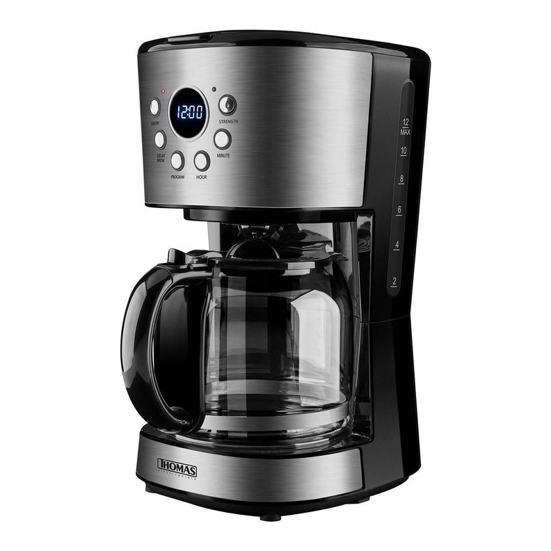 CAFETERA THOMAS TH-141Di-0