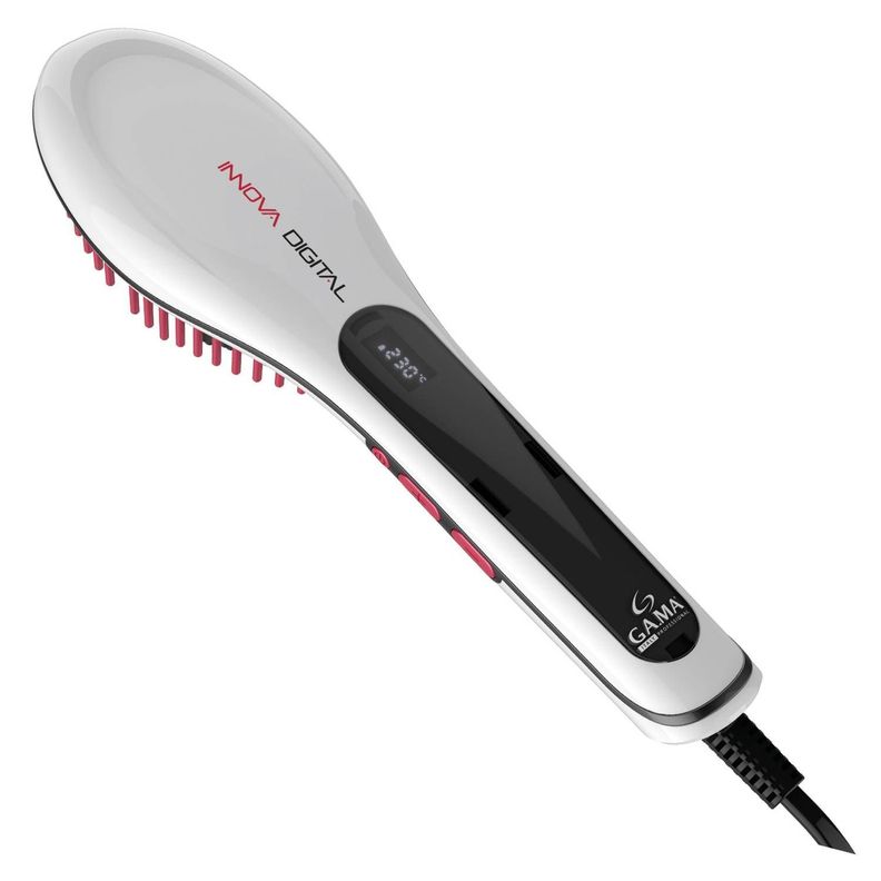 CEPILLO INNOVA DIGITAL Blanco
