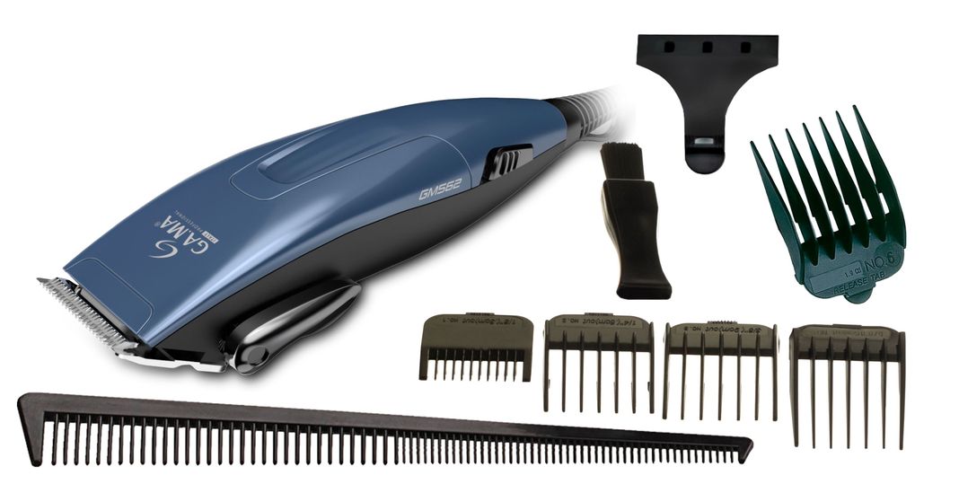 CORTAPELO GAMA GM562 13 acc-0