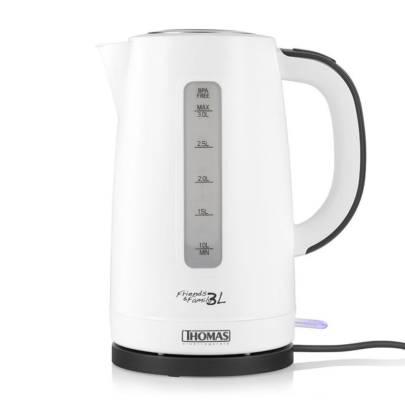 HERVIDOR THOMAS TH-4351-0