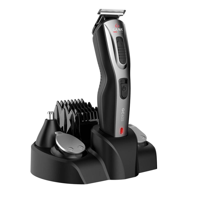 CORTAPELO GC625 Negro -0