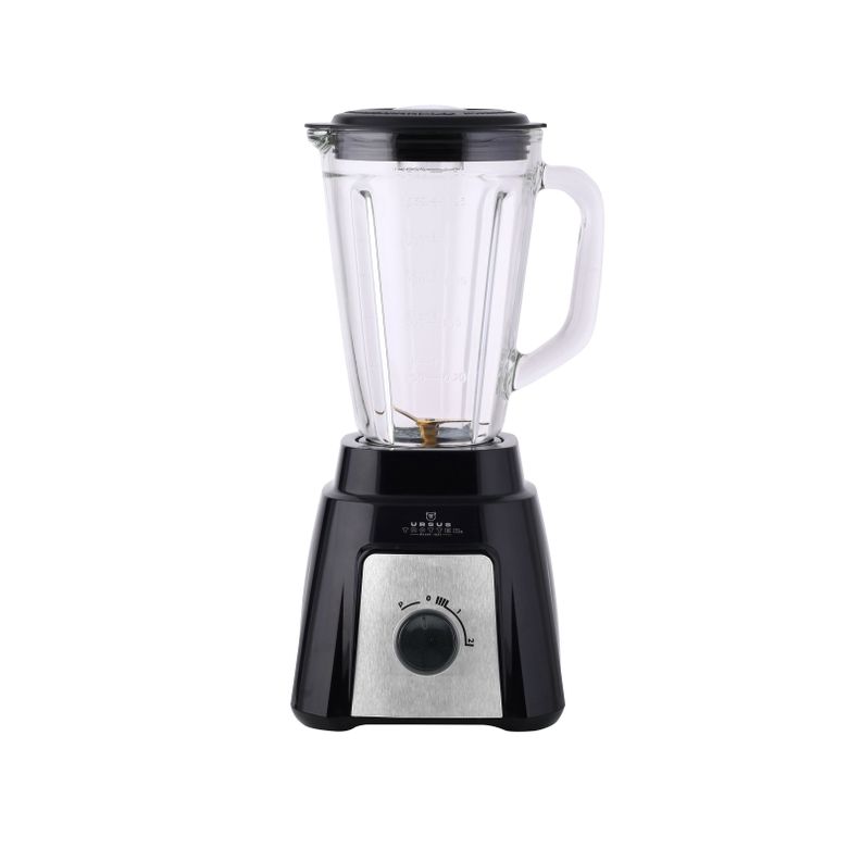 Licuadora Ut-Titan500-B (Negra)-0