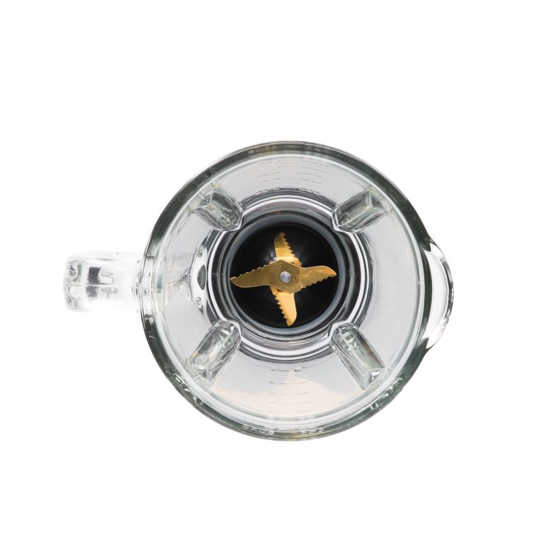 Licuadora Ut-Titan500-B (Negra)-1
