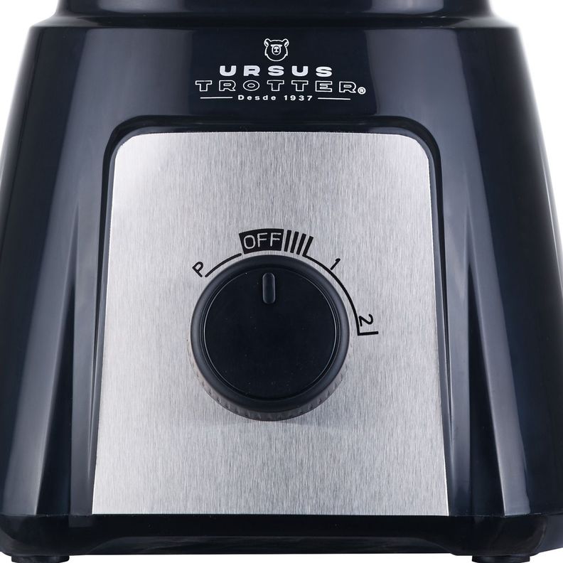 Licuadora Ut-Titan500-B (Negra)-2